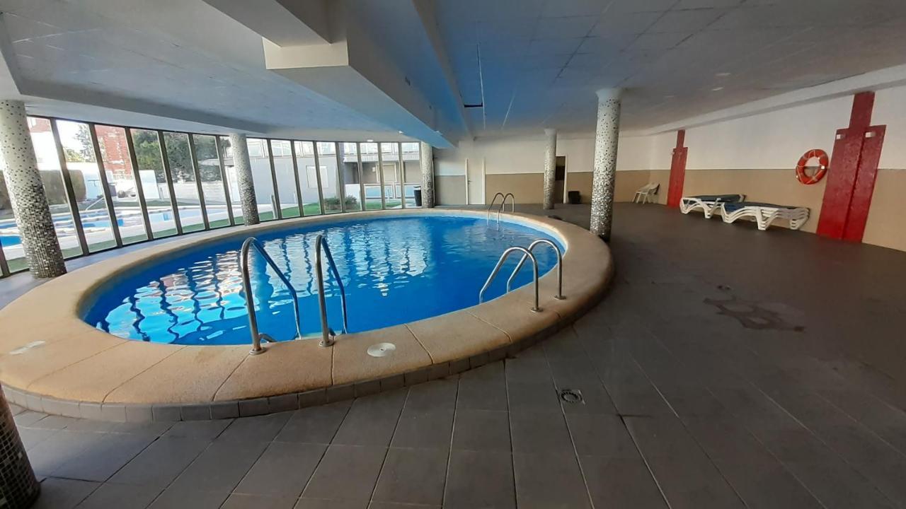 Oliva Nova - Golf&Beach Cabagua Zewnętrze zdjęcie