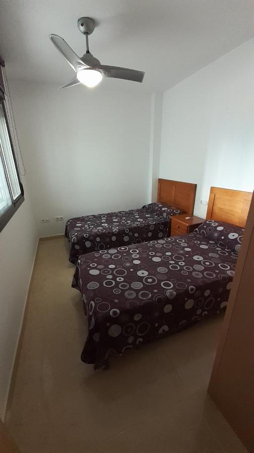 Oliva Nova - Golf&Beach Cabagua Zewnętrze zdjęcie