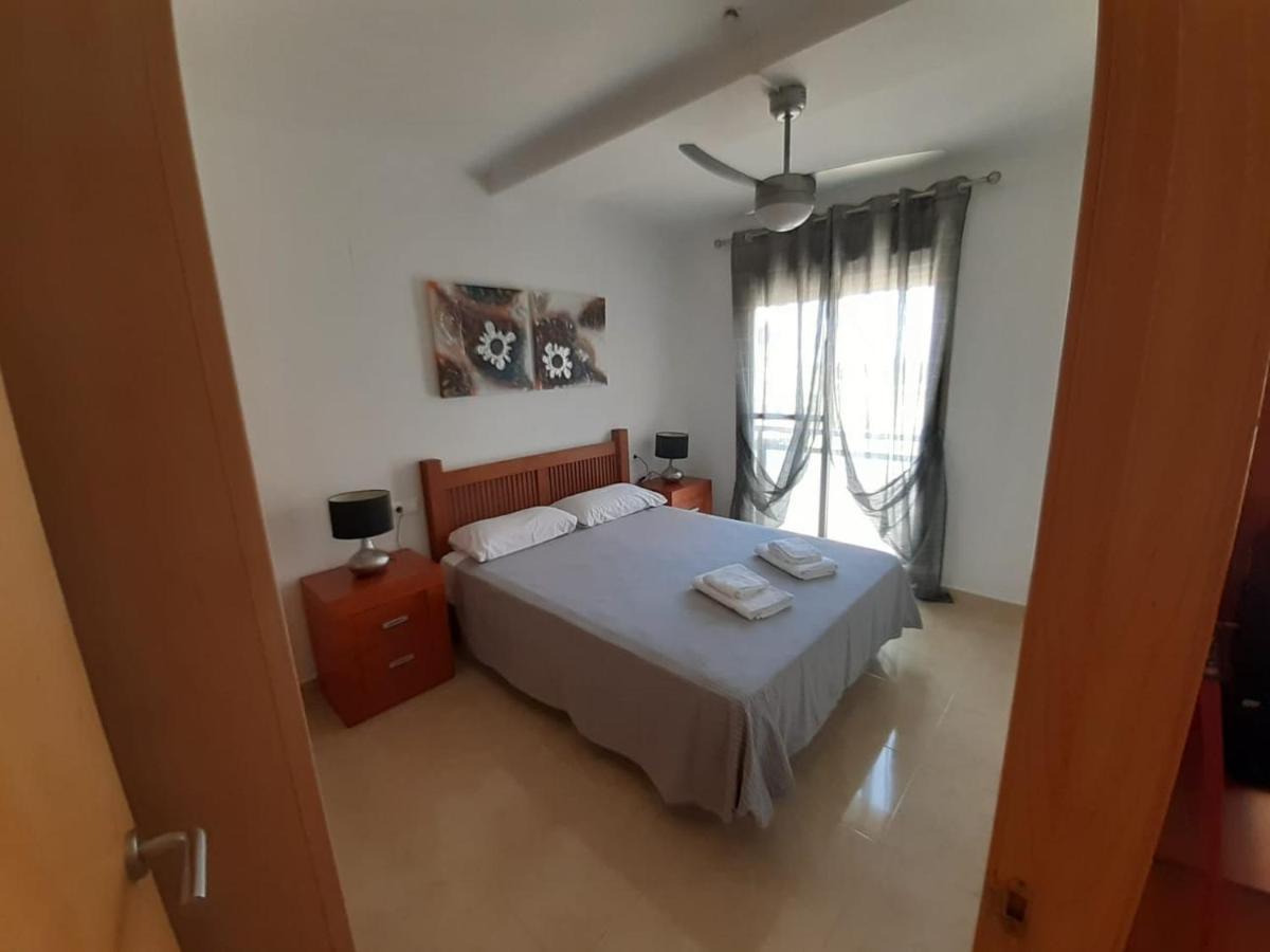 Oliva Nova - Golf&Beach Cabagua Zewnętrze zdjęcie
