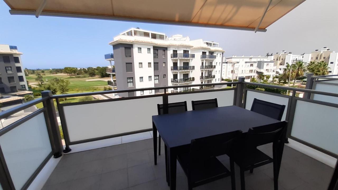 Oliva Nova - Golf&Beach Cabagua Zewnętrze zdjęcie