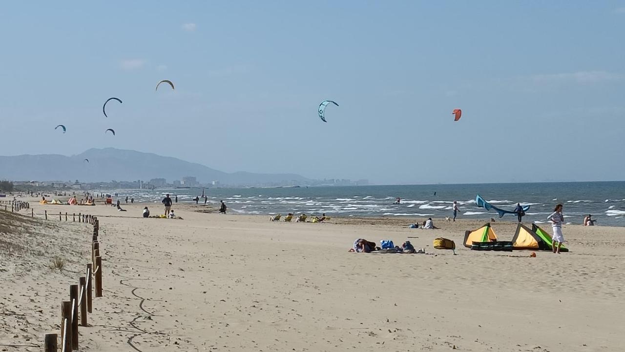 Oliva Nova - Golf&Beach Cabagua Zewnętrze zdjęcie