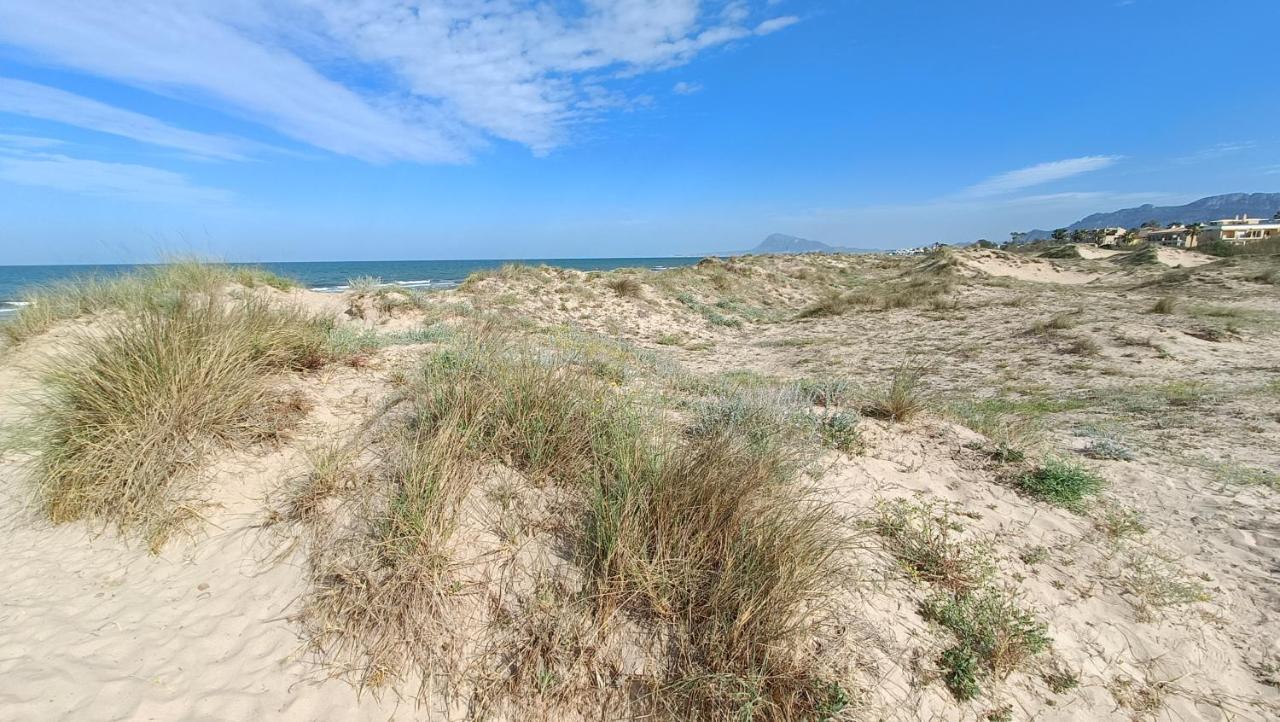 Oliva Nova - Golf&Beach Cabagua Zewnętrze zdjęcie