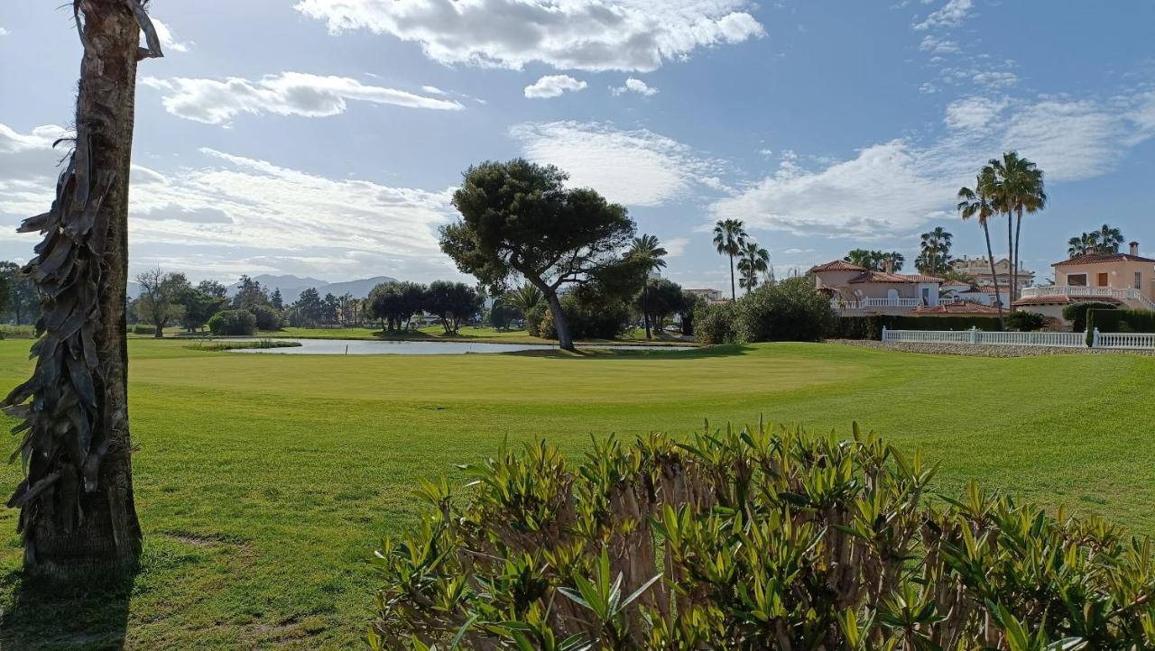 Oliva Nova - Golf&Beach Cabagua Zewnętrze zdjęcie